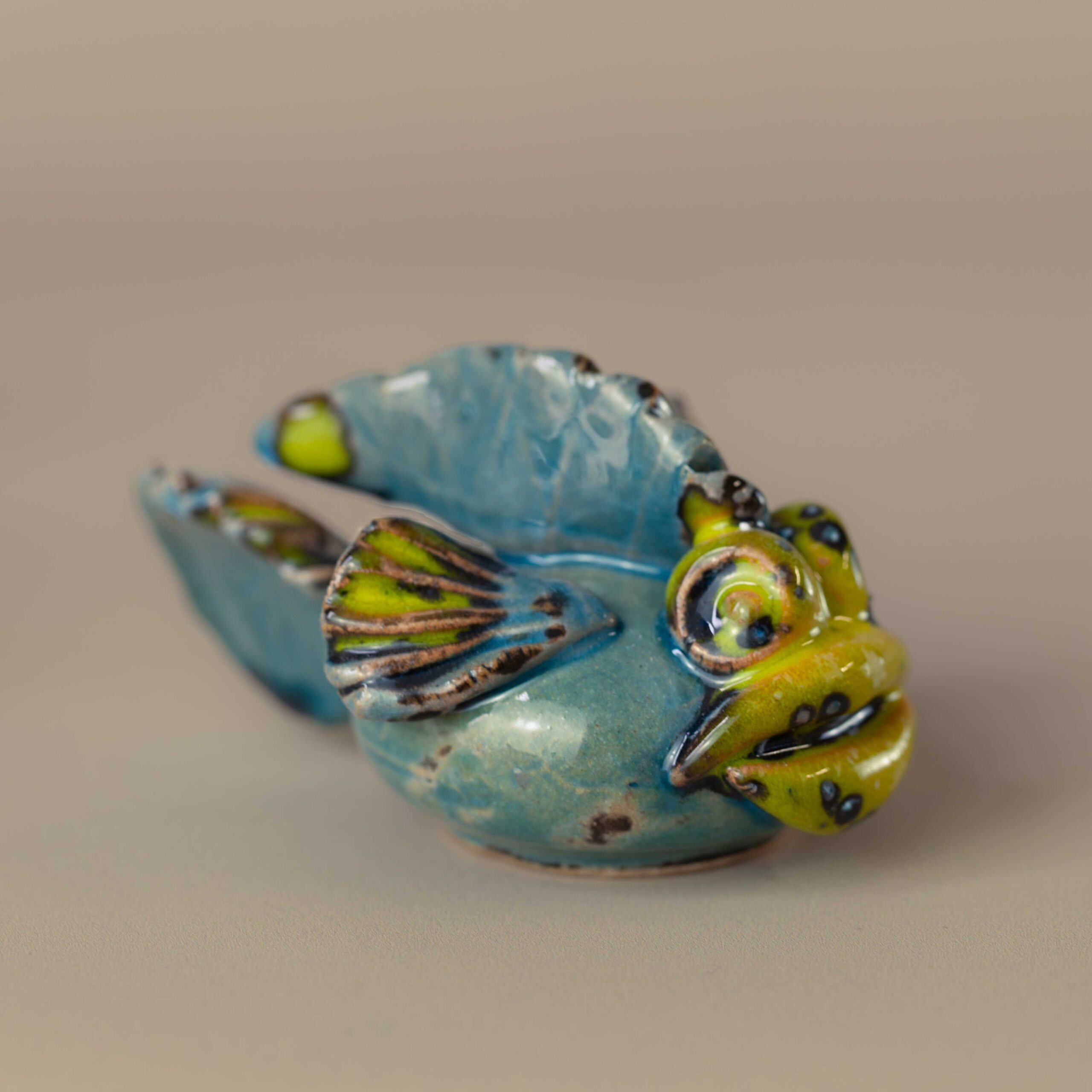 Pesciolino Mini 5 cm