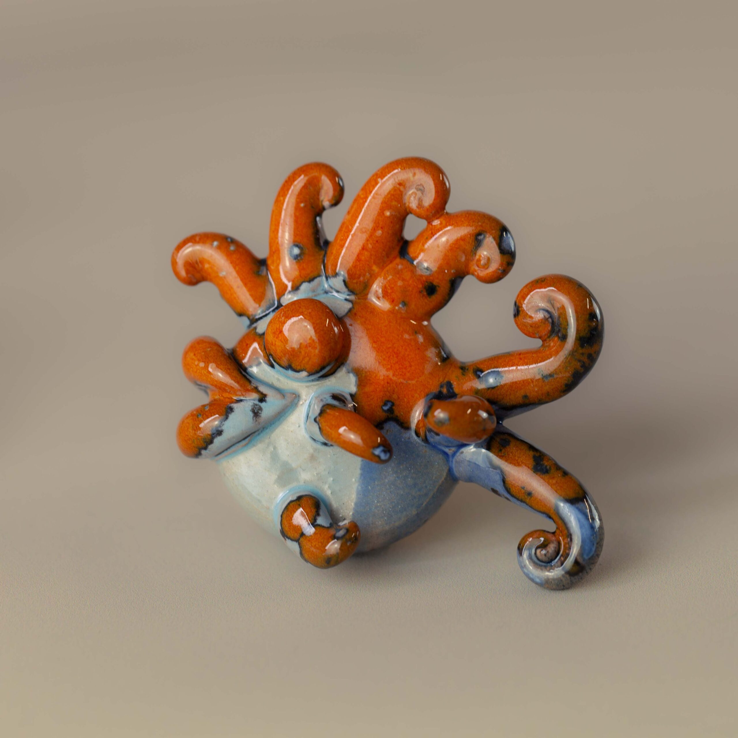 Pesciolino Mini 5 cm - immagine 4