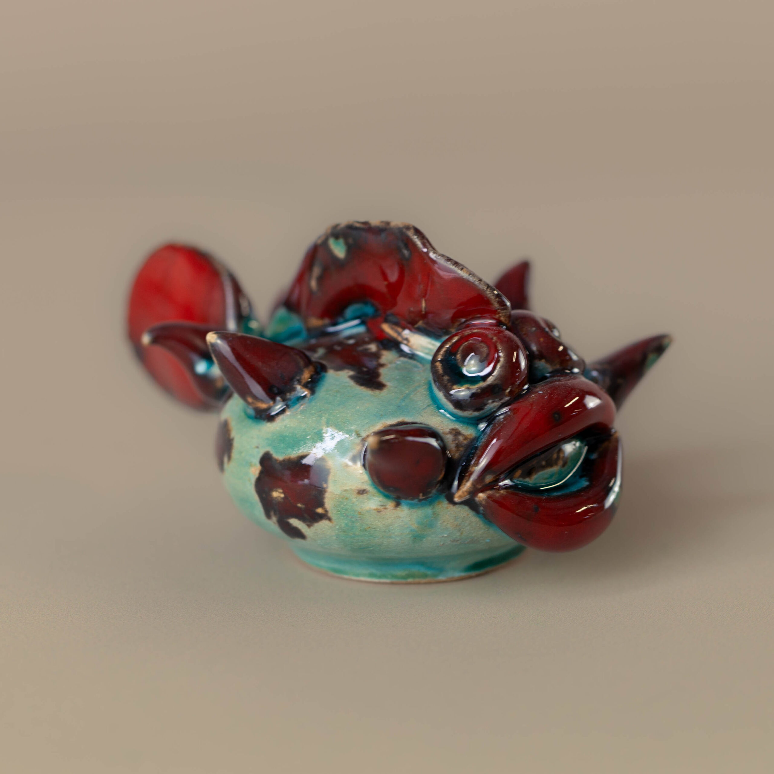 Pesciolino Mini 5 cm - immagine 3