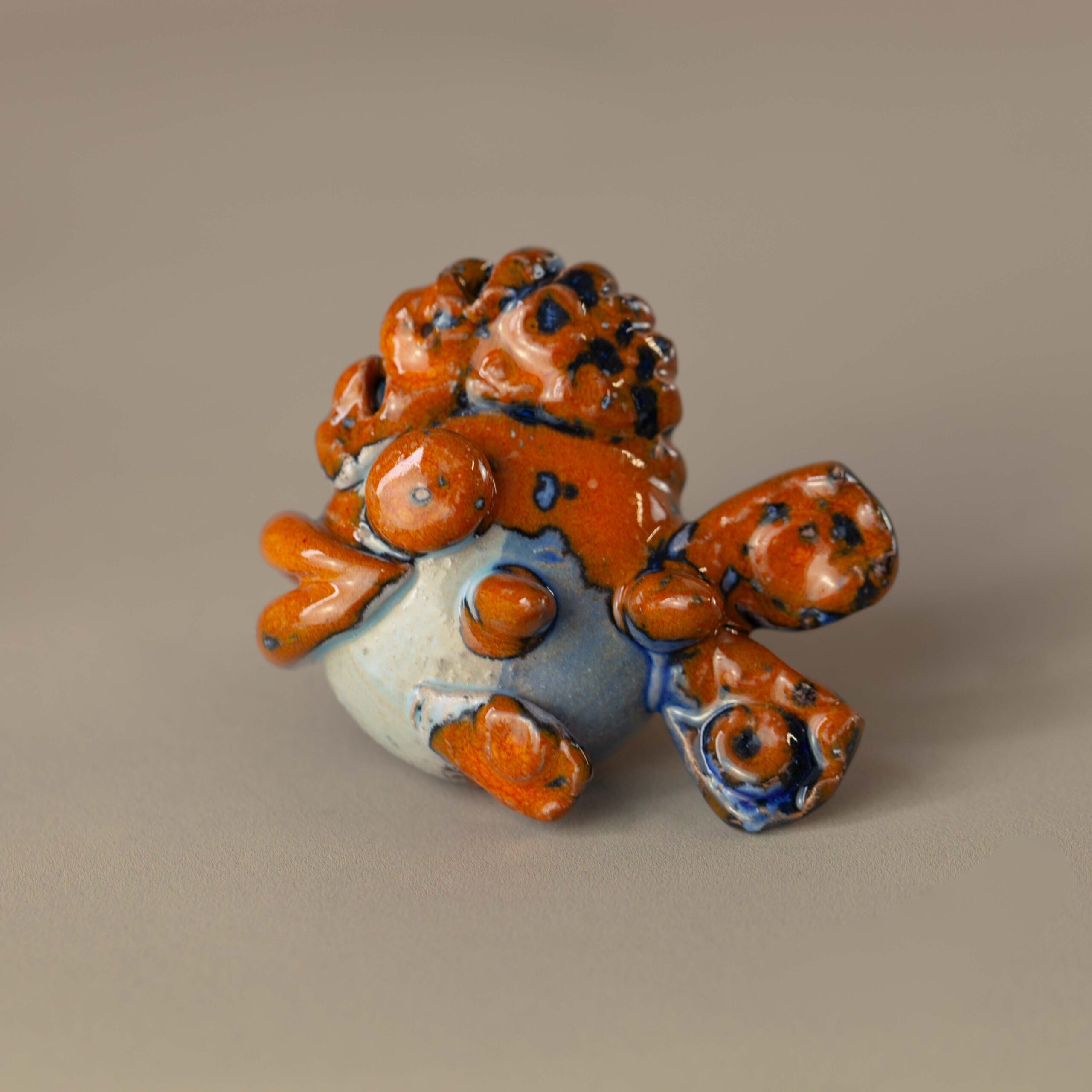 Pesciolino Mini 5 cm - immagine 2