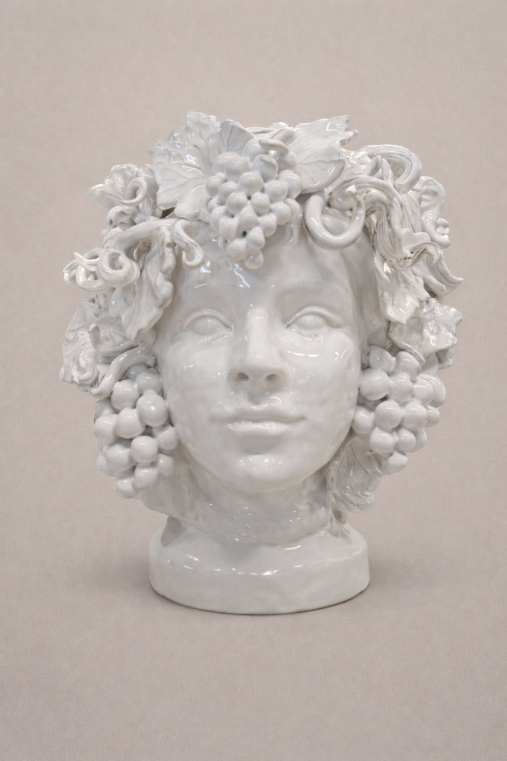 Testa di Moro "Uva" Bianco - immagine 2