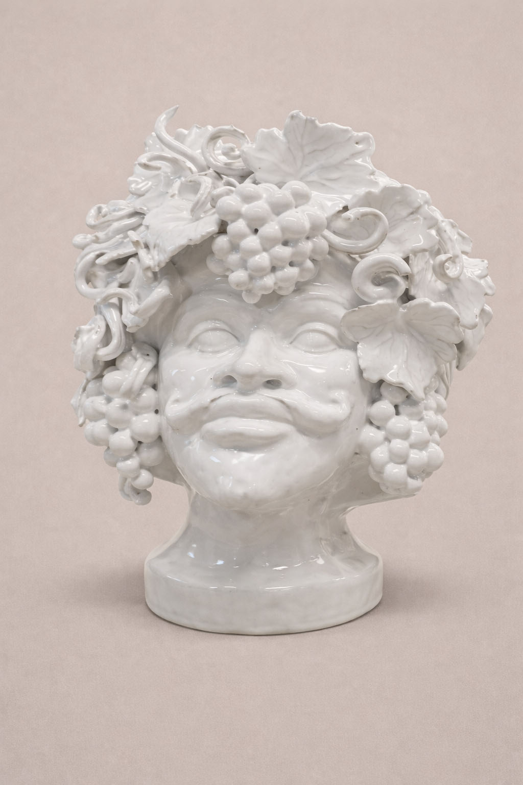 Testa di Moro "Uva" Bianco - immagine 3