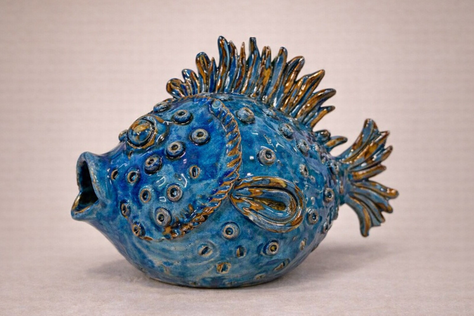 Pesce Palla