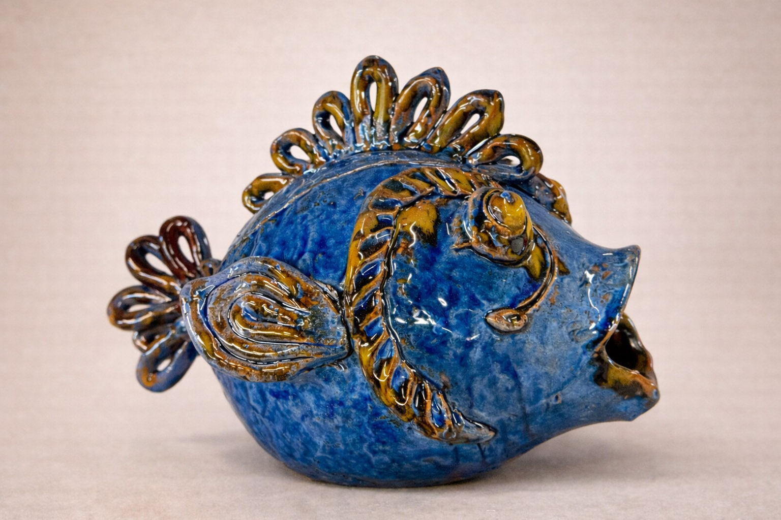 Pesce Palla - immagine 3