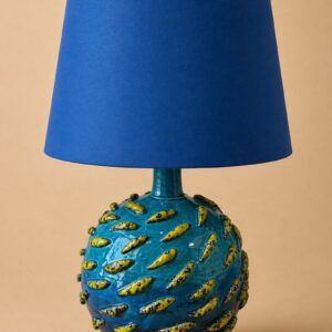 Lume Palla con Sardine