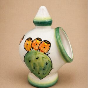 Saliera Decoro Cactus Grande
