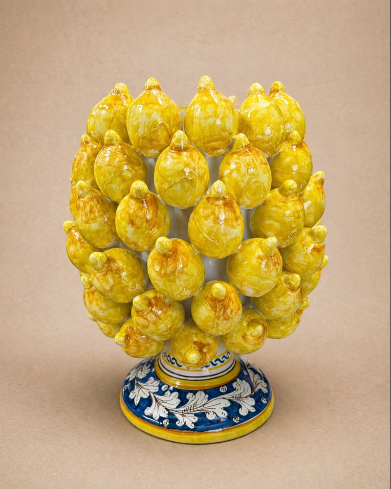 Vaso Limoni - immagine 5