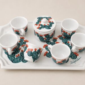 Set da Caffè