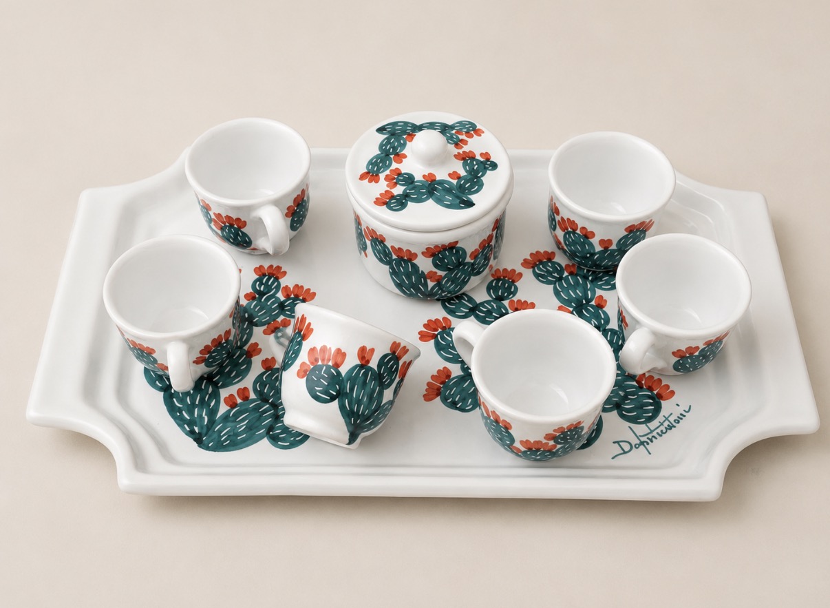 Set da Caffè