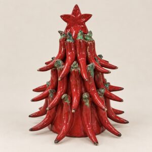 Albero Peperoncino